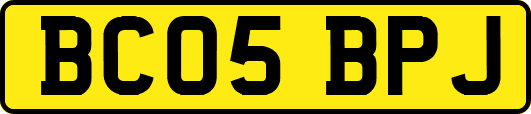 BC05BPJ