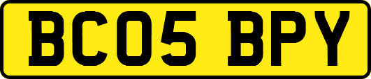 BC05BPY