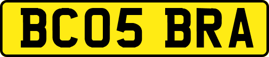 BC05BRA
