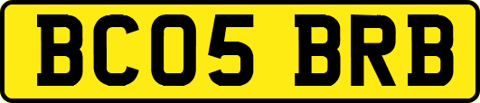 BC05BRB