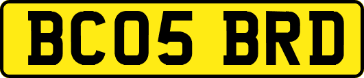 BC05BRD