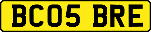 BC05BRE