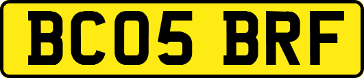 BC05BRF