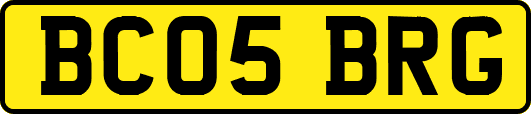 BC05BRG