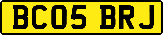 BC05BRJ