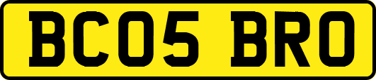 BC05BRO