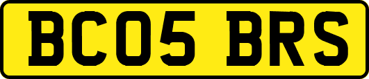 BC05BRS
