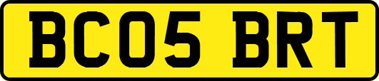 BC05BRT