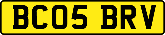 BC05BRV