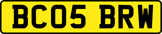 BC05BRW