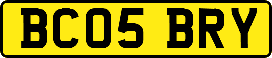BC05BRY