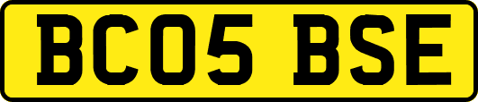BC05BSE