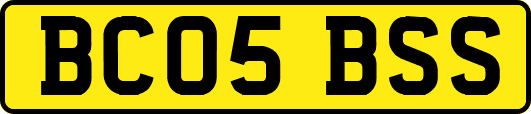 BC05BSS