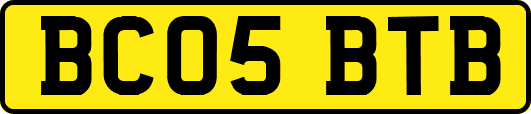 BC05BTB