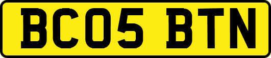 BC05BTN