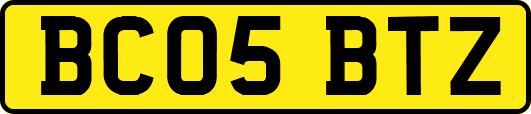 BC05BTZ