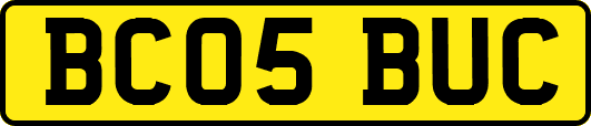 BC05BUC