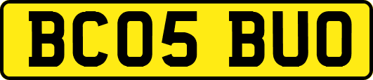 BC05BUO