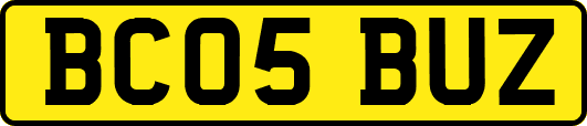 BC05BUZ