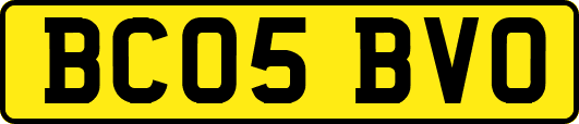 BC05BVO
