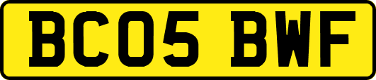BC05BWF
