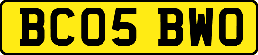 BC05BWO
