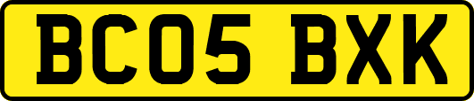 BC05BXK