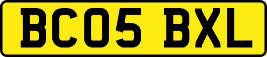 BC05BXL
