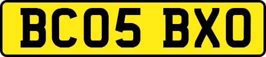 BC05BXO