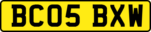 BC05BXW