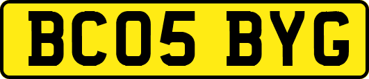 BC05BYG