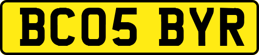 BC05BYR