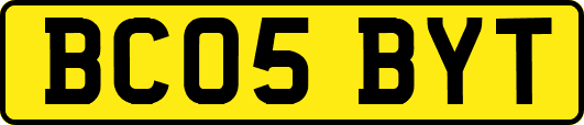 BC05BYT