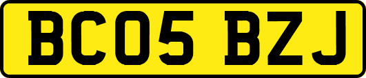 BC05BZJ