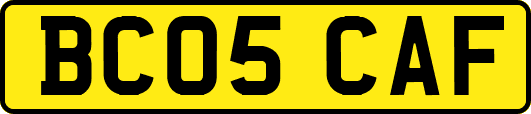 BC05CAF