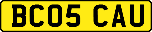 BC05CAU