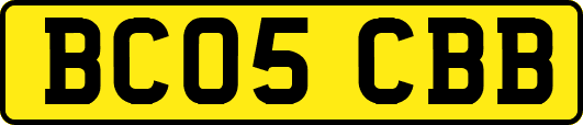 BC05CBB