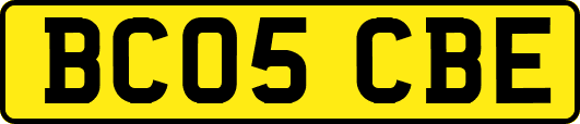 BC05CBE