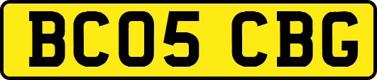 BC05CBG