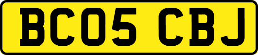 BC05CBJ