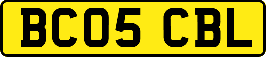 BC05CBL