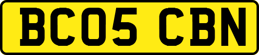 BC05CBN