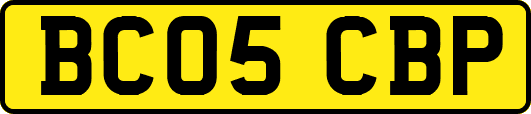 BC05CBP