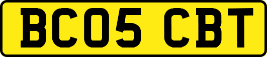 BC05CBT
