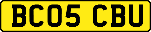 BC05CBU