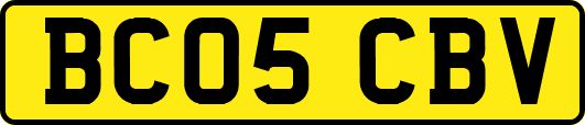 BC05CBV