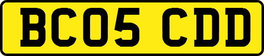BC05CDD