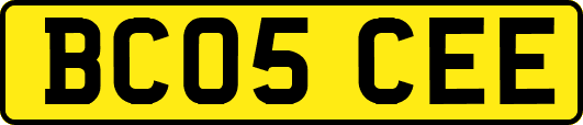 BC05CEE
