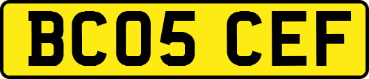 BC05CEF