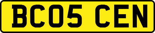 BC05CEN